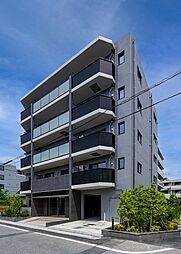 プライムブリス中野富士見町I