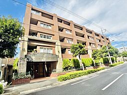 ダイアパレス　プロヴァンシア武蔵境