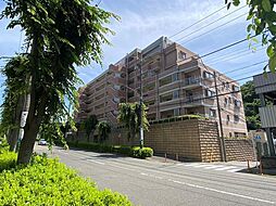 ライオンズマンション稲城