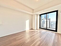 大崎ステーションレジデンス 9階2LDKのリビング/ダイニング