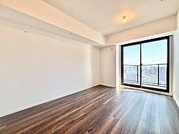 大崎ステーションレジデンス 30階2LDKのリビング/ダイニング