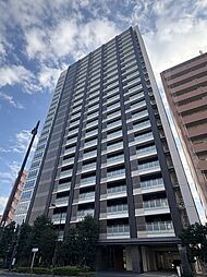 シティテラス大井仙台坂ヒルトップガーデン