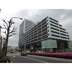 ステーションツインタワーズ糀谷フロント・ウエスト