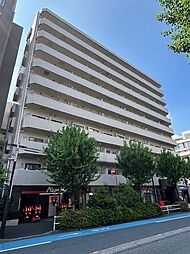 ストーク北新宿