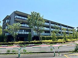 グランスイート世田谷仙川