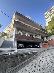 マンション目黒苑