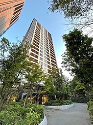 スカイフォレストレジデンス