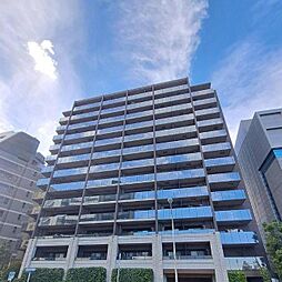 ウエリス新宿早稲田の森