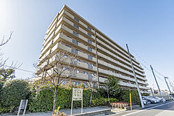 ライオンズガーデン都立家政