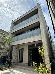 ラ・メゾン・ド・ラペ