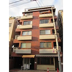 セントラル狸穴