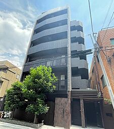 オープンレジデンシア六義園山手プレイス