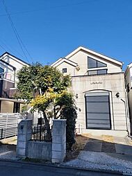 田柄5丁目戸建