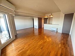 ザ・サッポロタワー山の手 17階3LDKのリビング/ダイニング