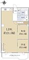 緑苑ビル緑苑ビル住宅5階10.0万円