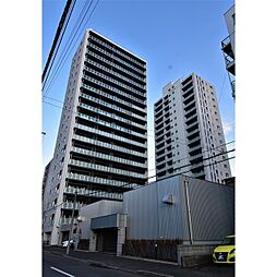 シティタワーズ円山