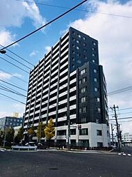 シティハウス円山北