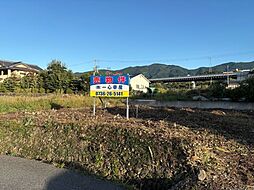 和歌山県伊都郡かつらぎ町大字西飯降113の土地画像