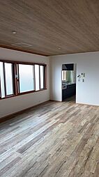 K´ｓブレジオ 201 2階3LDKのリビング/ダイニング