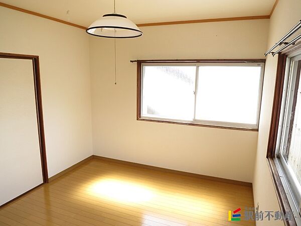 その他内観