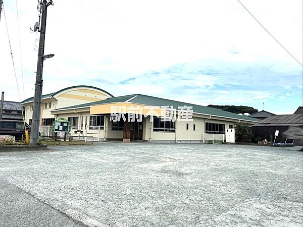 中広川保育園