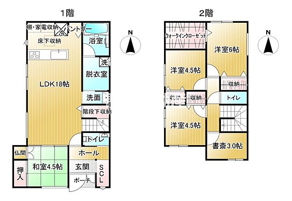 間取り：340000233788