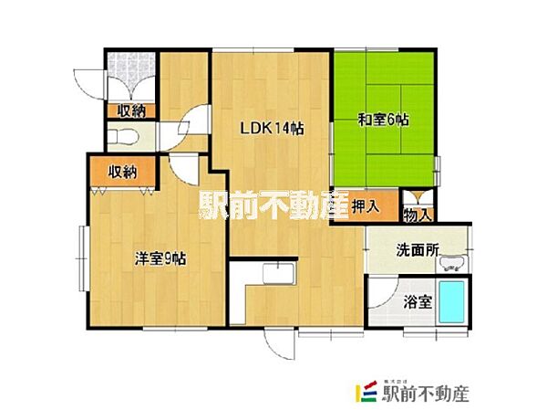 間取り：340000218637