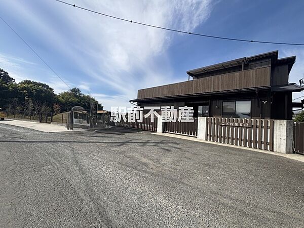 ことね保育園