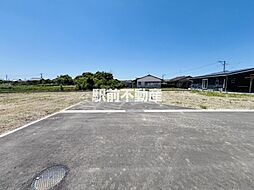 みやま市瀬高分譲地 4号地