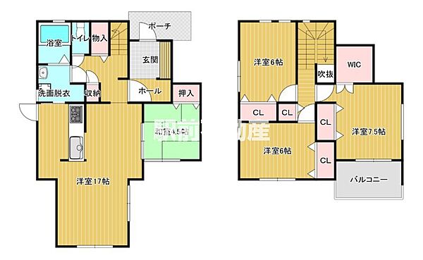 間取り：340000245972