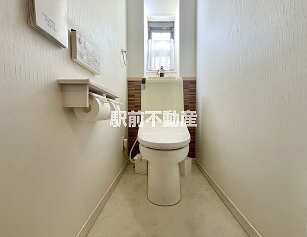 トイレ 久留米市江戸屋敷2丁目5-14