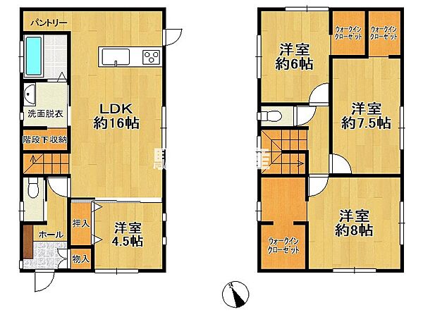 間取り：340000248101