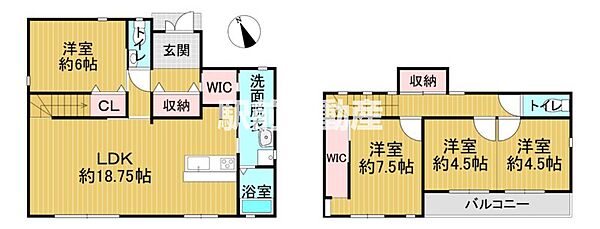 間取り：340000258218