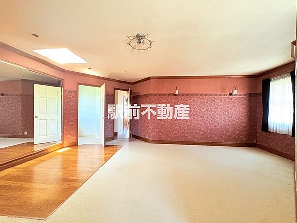 その他内観