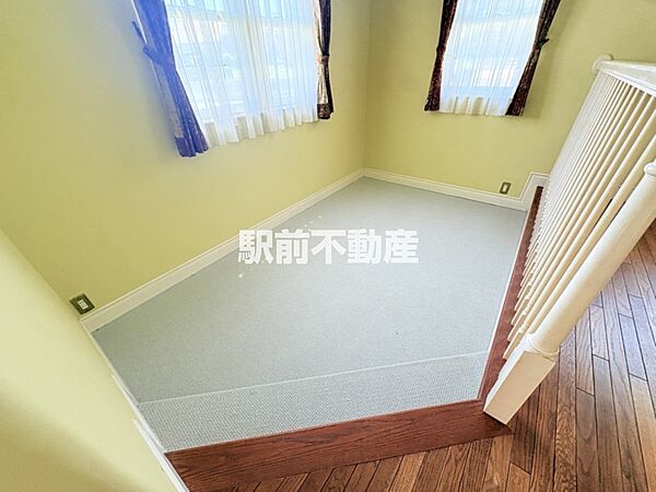 その他内観