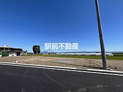 北野町塚島7区画4号地