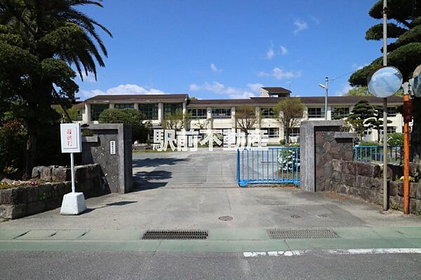 田主丸小学校
