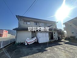 田主丸町上原(住居兼店舗)