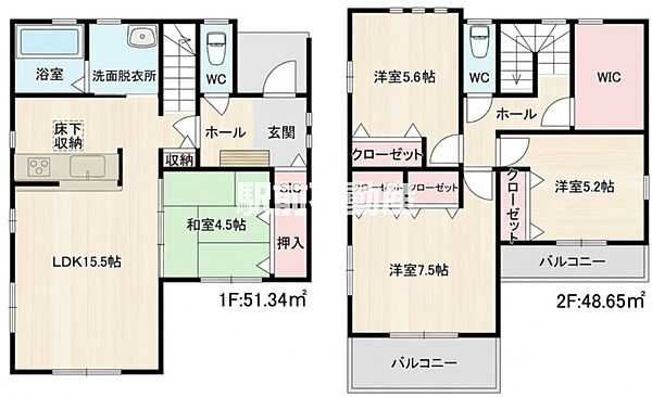 間取り：340000288742