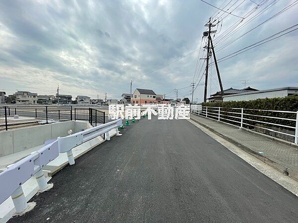 道路