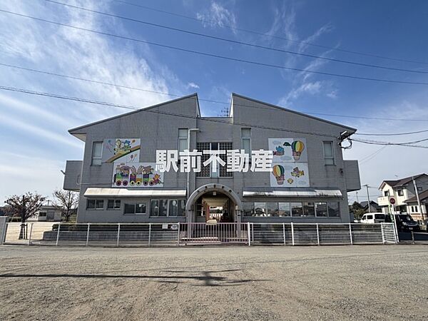 大溝保育園
