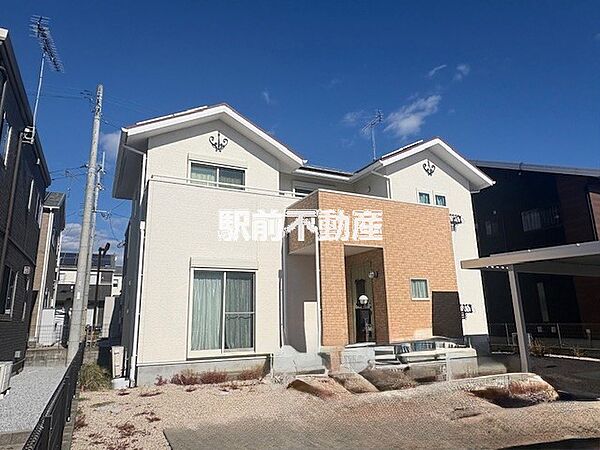 外観：341000027600
