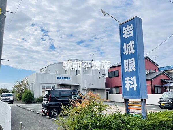 周辺を拡大表示