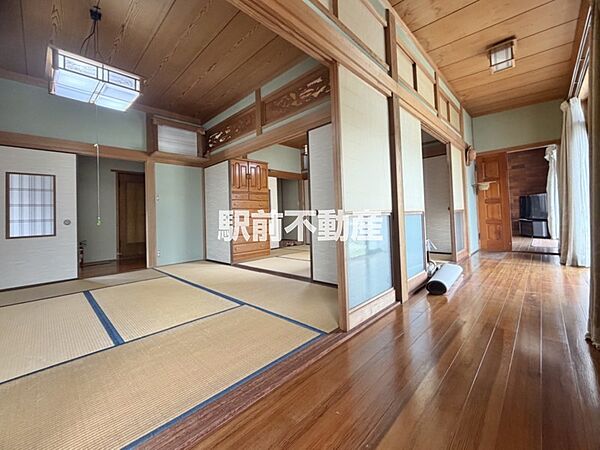 その他内観