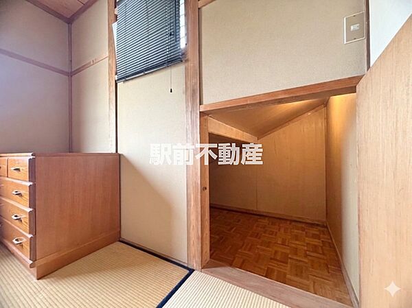 その他内観
