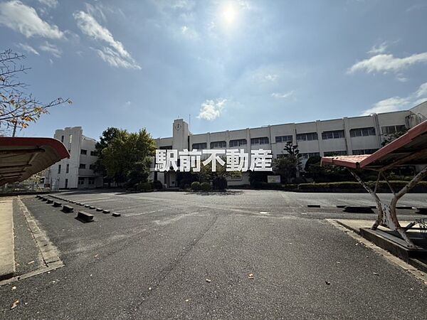 吉野ヶ里町立三田川小学校