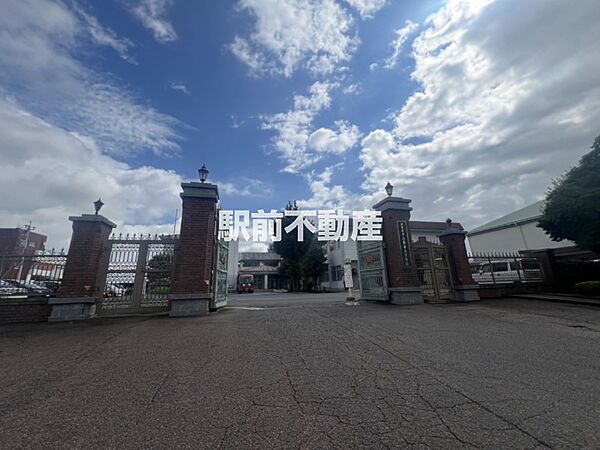 佐賀県立三養基高等学校