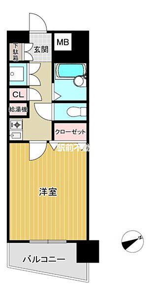 間取り：340000298386