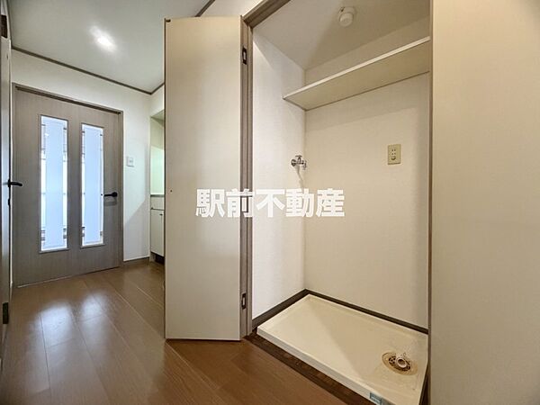 洗面所