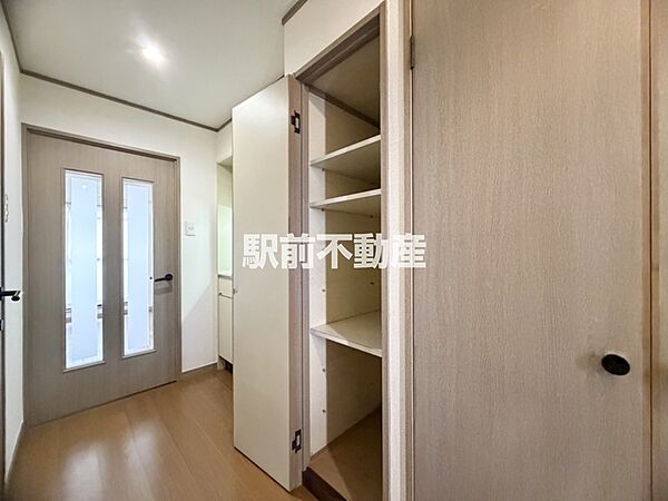 収納を拡大表示